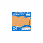 Self-Adhesive Pad 75x75mm, Lines 