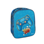 Backpack ''Game Over