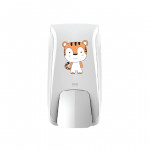 Soap dispenser manuel Vision S20 