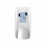 Soap dispenser manuel Vision S20 