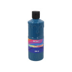 Tempera 500ml, Svetlo plava 