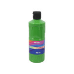 Tempera 500ml, Svetlo zelena 