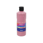 Tempera 500ml, Roza 