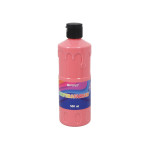 Tempera 500ml, Svetlo roza 