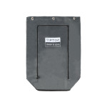 Ersatzbeutel für Reinigungswagen 