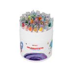 Voštana Boja-Uljana u PVC kutiji, 36/1 