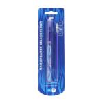 Erasable Gel Pen with Refill Blue 