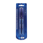 Erasable Gel Pen  2/1 Blue 