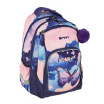 Backpack ''BUTTERFLY