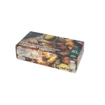 Disposable Nitrile gloves XL 100/1 