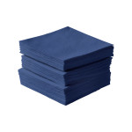 Napkin 50/1 38x38cm Dark blue 