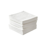 Napkin 200/1 20x20cm White 