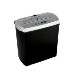 Paper shredder Cross cuter 