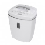 Paper shredder Cross Cuter 