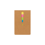 Notes sa naljepnicama 