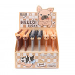 Gel Olovka ''Bulldog'' 0.5mm, 36/1 