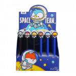 Gel Olovka ''Space Team'' 0.5mm, 36/1 