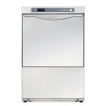 Professional Glass and Dishwashing Machine 