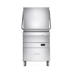Professional Glass and Dishwashing Machine 