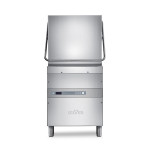 Professional Glass and Dishwashing Machine 