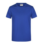 Majica Basic Plava, XL 