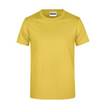 Majica Basic Žuta, M 