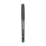 Marker OHP, permanent, 0.6mm, plastic tip 