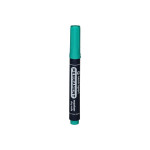 Marker permanent, 2.5mm round tip 