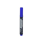 Marker permanent, 2.5mm kosi vrh 