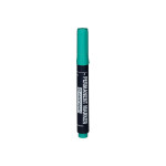 Marker permanent, 2.5mm chisel tip 