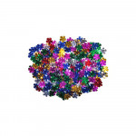 Dekoracija Cvjetići 13mm 