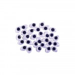 Dekoracija Oči Junior 30/1 