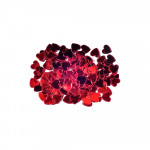 Dekoracija Srca 15mm 