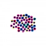 Dekoracija Oči 50/1 