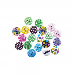 Dekorativni dugmići 20/1 