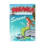 Bojanka ''Sirena'' 