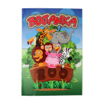 Bojanka ''ZOO'' 