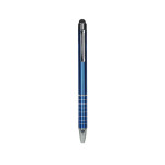 Ballpoint pen and touch head for smartphones ''Vector'' 