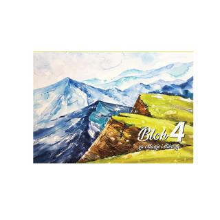 Sketchbook IV, 10 sheets