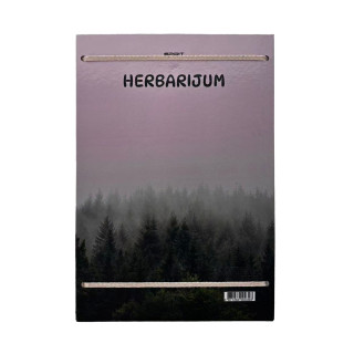 Herbarijum A4 