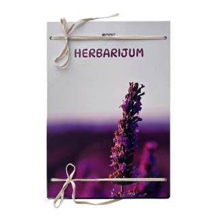 Herbarijum A4 