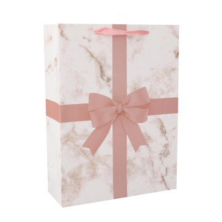 Gift bag ''Ribbon 2'', XL 