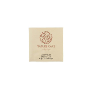 Duschhaube Natural care collection 