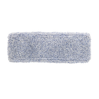 Chain stitch medical mop
