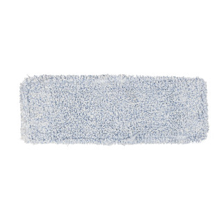 Chain stitch medical mop
