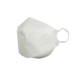 Face Mask FFP2 1/1, White