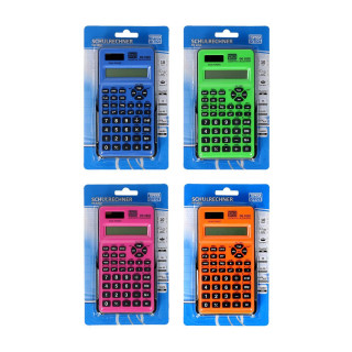 Scientific Calculator ''DG-1010'', 10-Digits 