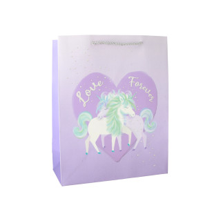 Geschenktragetasche 