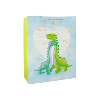 Geschenktragetasche 