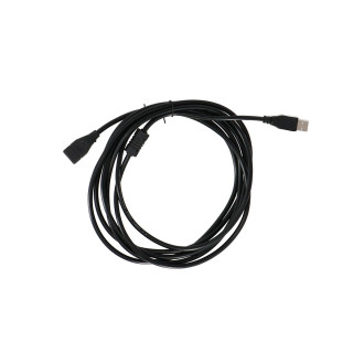 USB Kabel 2.0 AM-AF 3m 